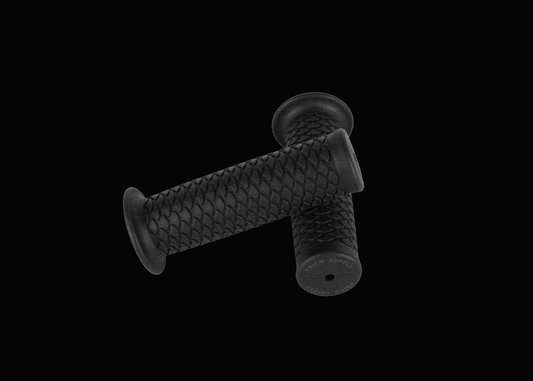 Prism Supply Co. Fish Scale Grips